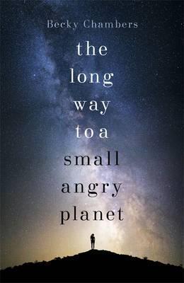 The Long Way to a Small Angry Planet